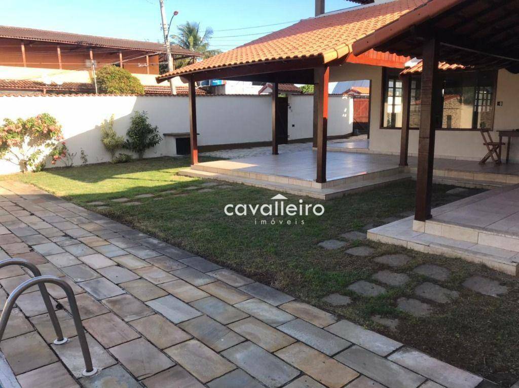 Casa à venda com 4 quartos, 250m² - Foto 5