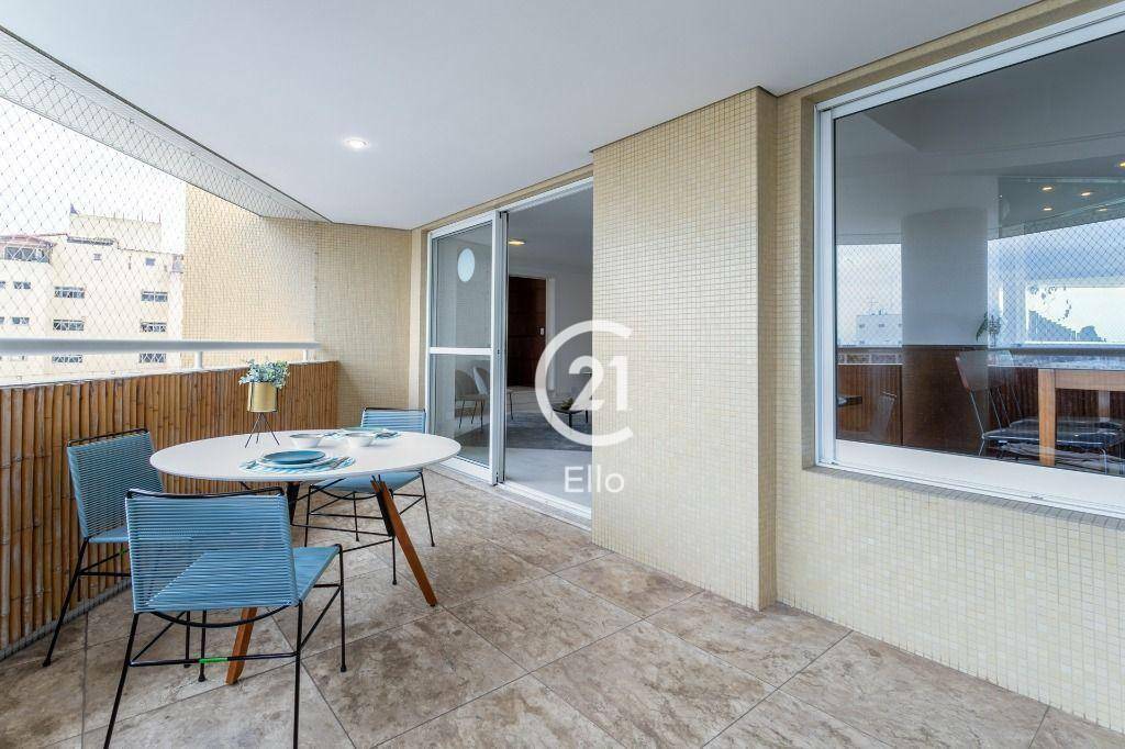 Apartamento à venda com 3 quartos, 276m² - Foto 22