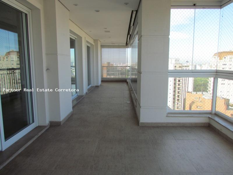 Apartamento à venda com 4 quartos, 306m² - Foto 14