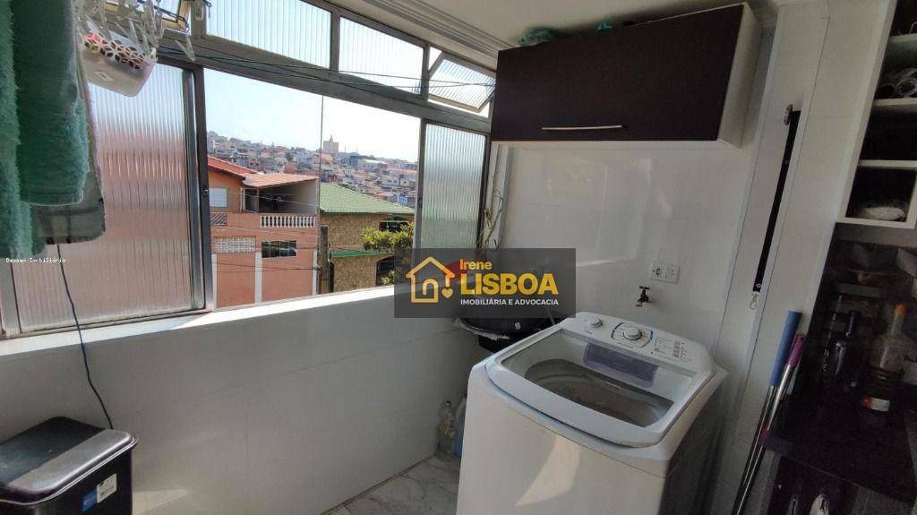 Apartamento para alugar com 2 quartos, 56m² - Foto 14