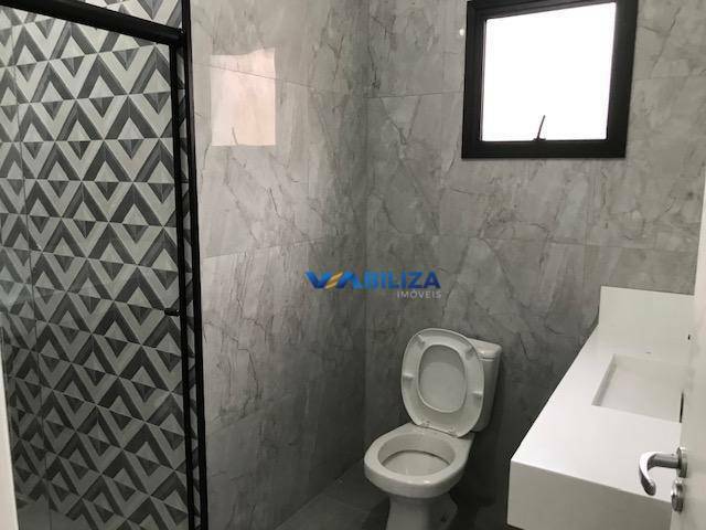 Sobrado à venda com 3 quartos, 220m² - Foto 14