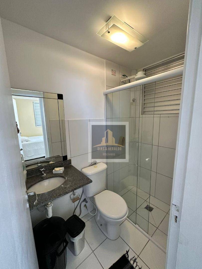 Apartamento à venda com 2 quartos, 48m² - Foto 7