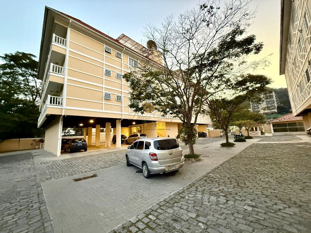 Apartamento à venda com 3 quartos, 92m² - Foto 18