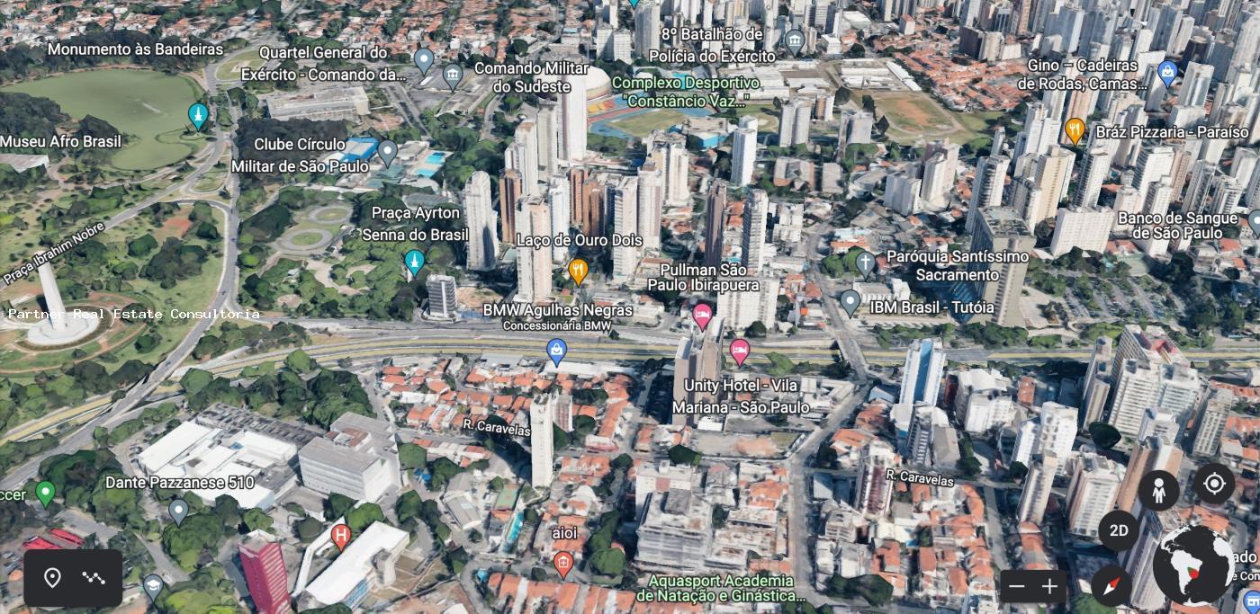 Prédio Inteiro para alugar, 2800m² - Foto 17