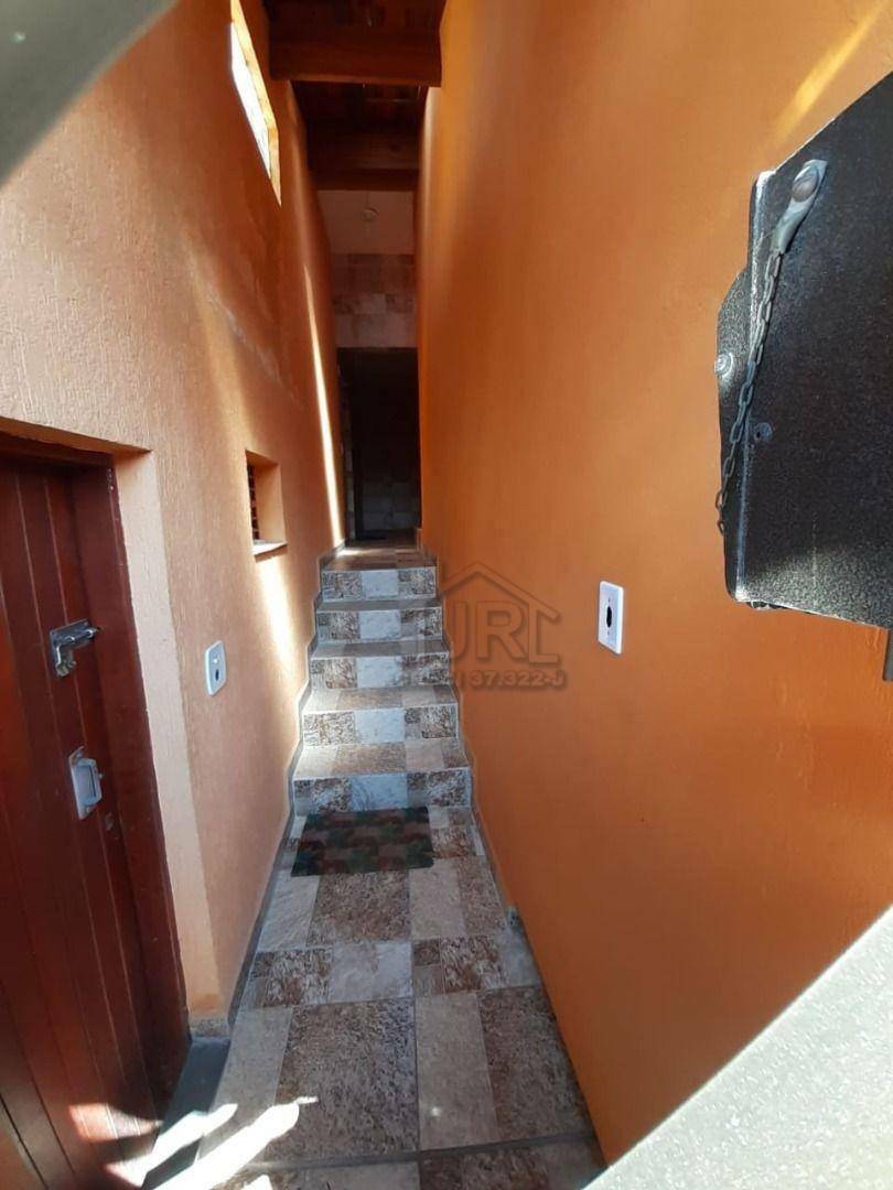 Casa à venda com 5 quartos, 250M2 - Foto 12