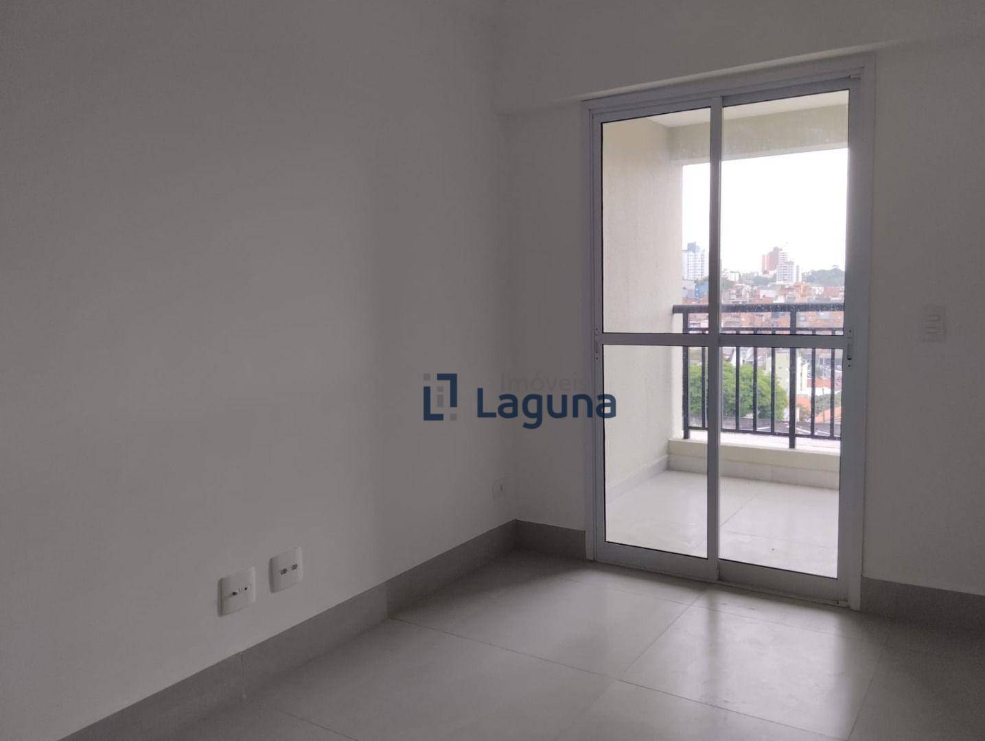 Apartamento para alugar com 2 quartos, 69m² - Foto 1