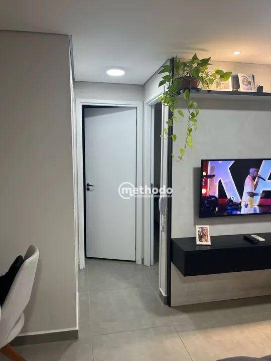 Apartamento à venda com 2 quartos, 70m² - Foto 11