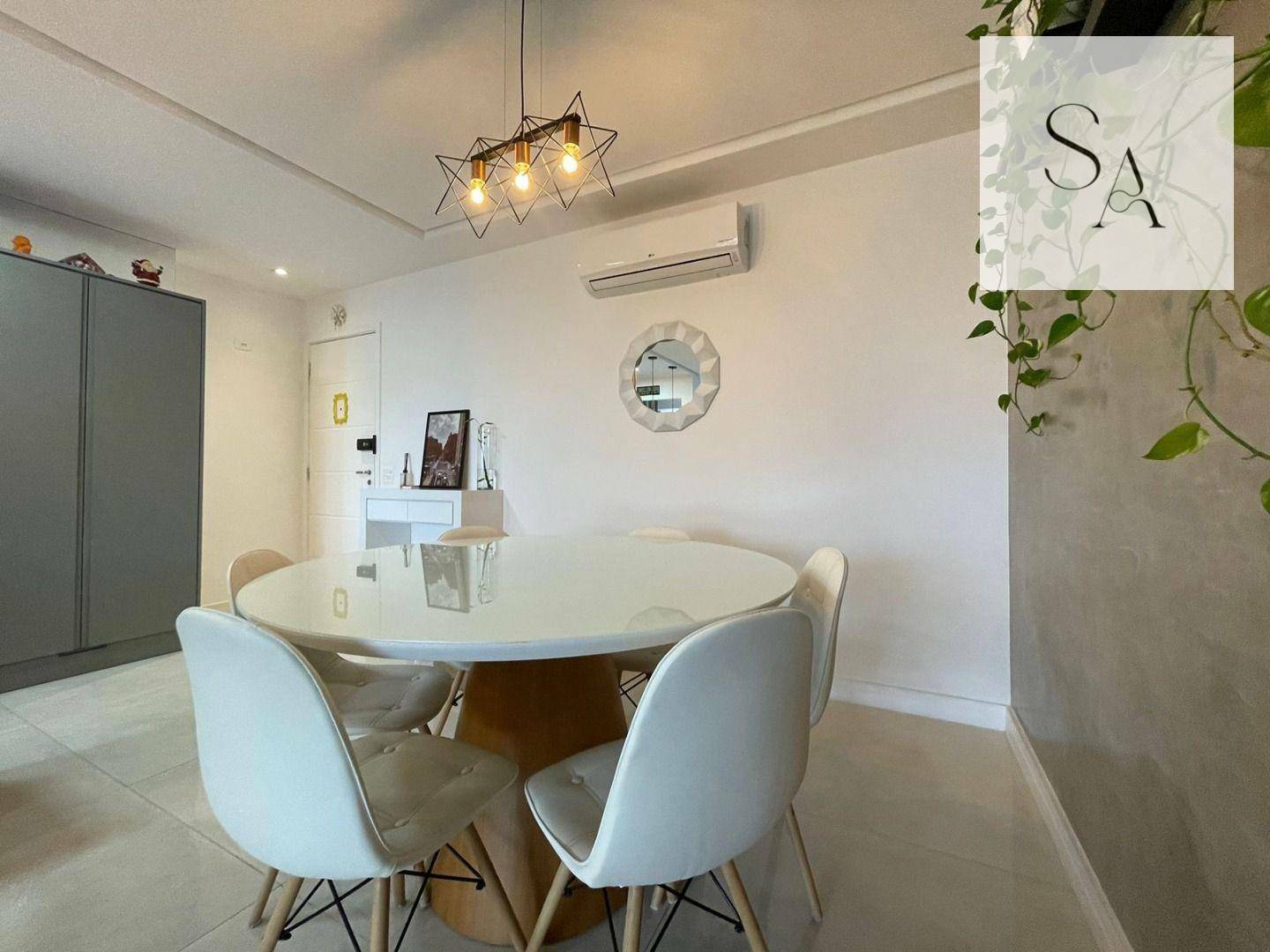 Apartamento à venda com 2 quartos, 73m² - Foto 9