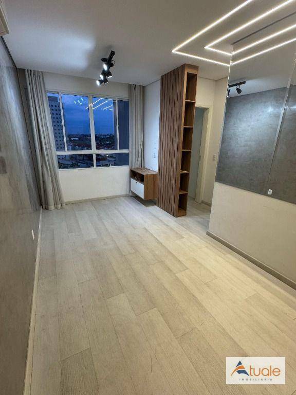 Apartamento para alugar com 2 quartos, 53m² - Foto 5