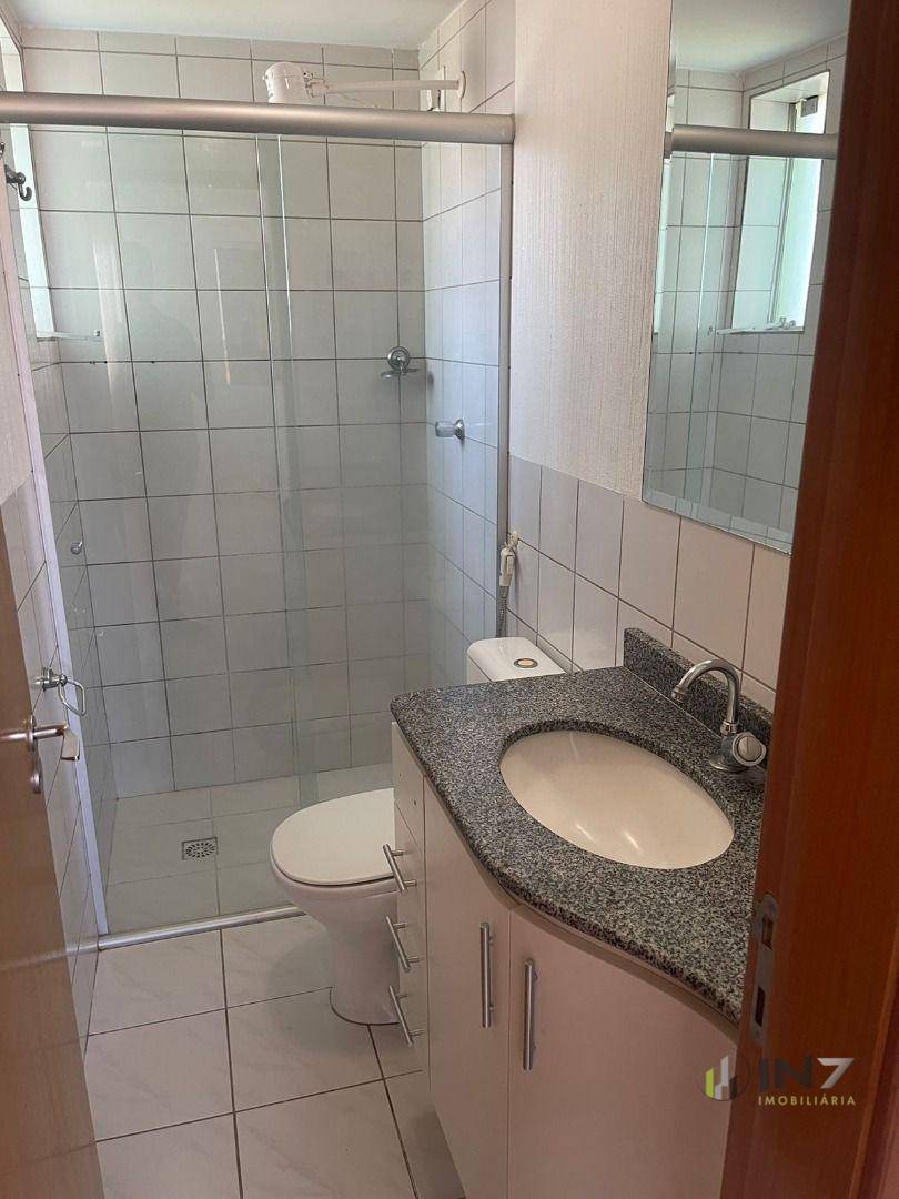 Apartamento à venda com 3 quartos, 73m² - Foto 4