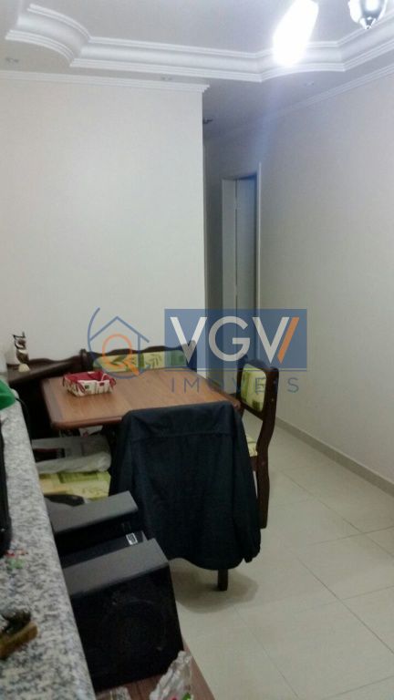 Apartamento à venda com 2 quartos, 65m² - Foto 5