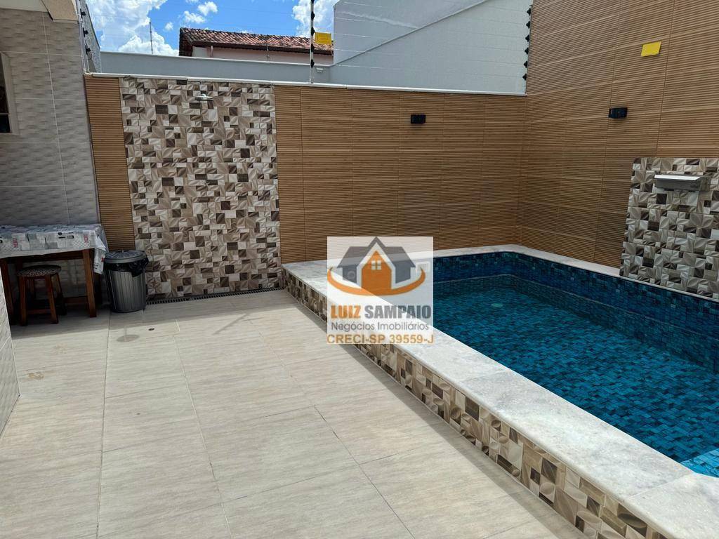 Sobrado à venda com 2 quartos, 73m² - Foto 43