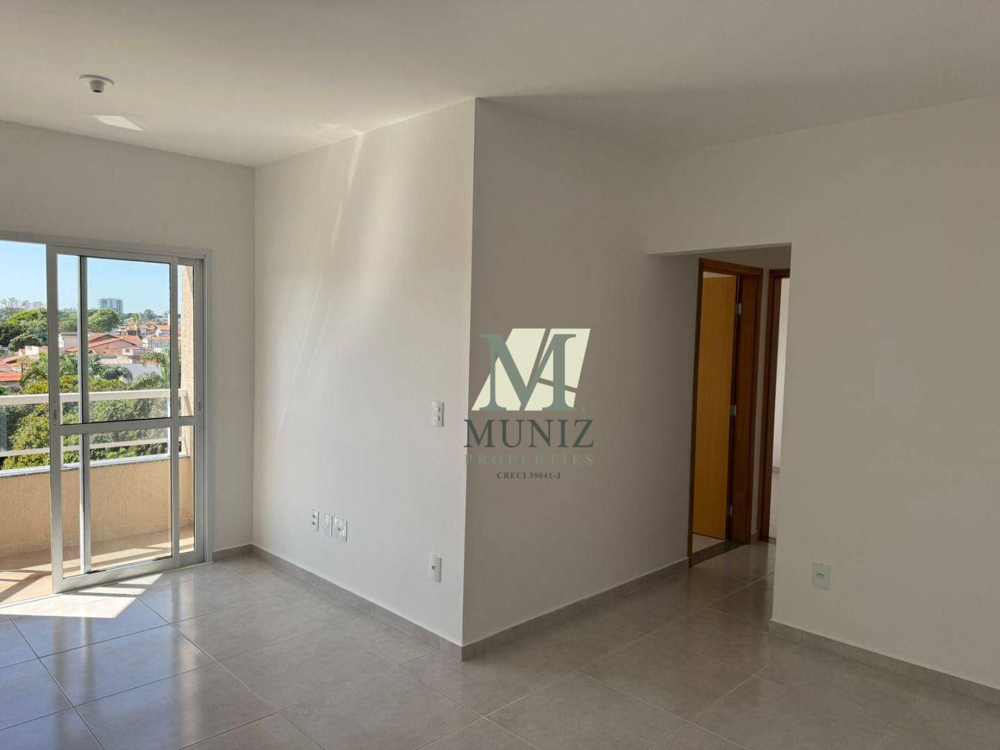 Apartamento, 2 quartos, 61 m² - Foto 1