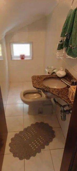 Sobrado à venda com 3 quartos, 130m² - Foto 32