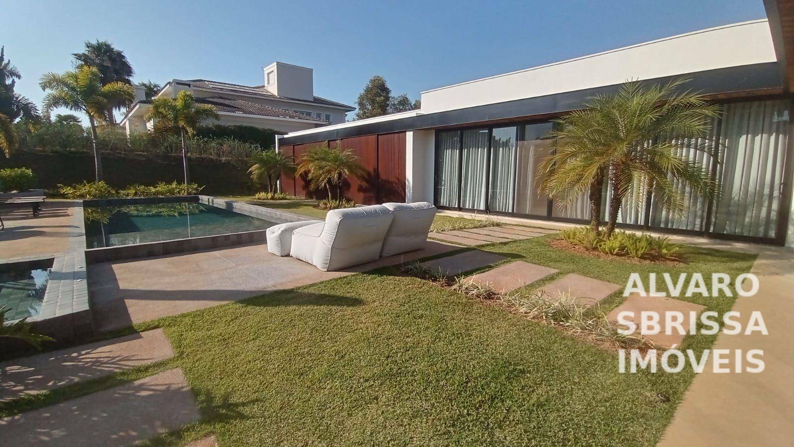 Casa de Condomínio à venda com 5 quartos, 600m² - Foto 53