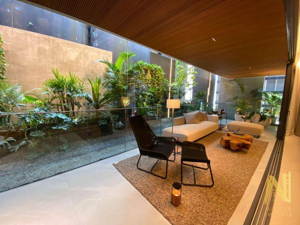 Apartamento à venda com 4 quartos, 346m² - Foto 4