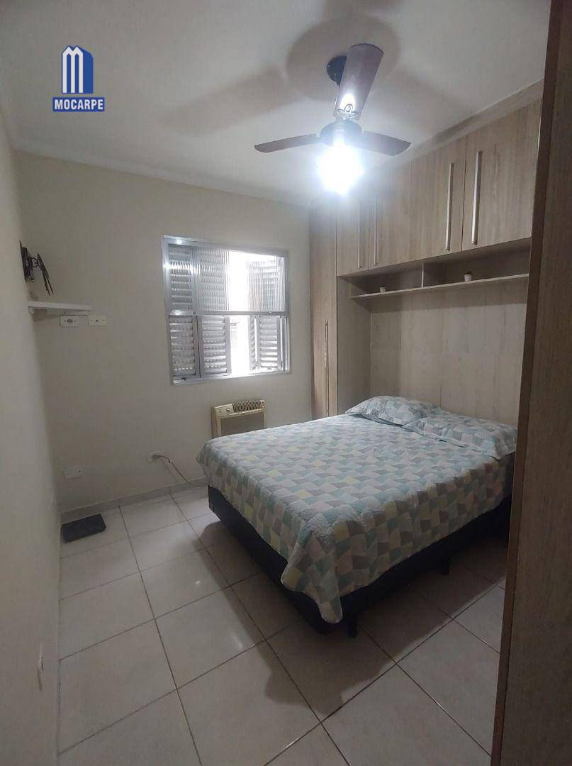 Apartamento à venda com 1 quarto, 36m² - Foto 3