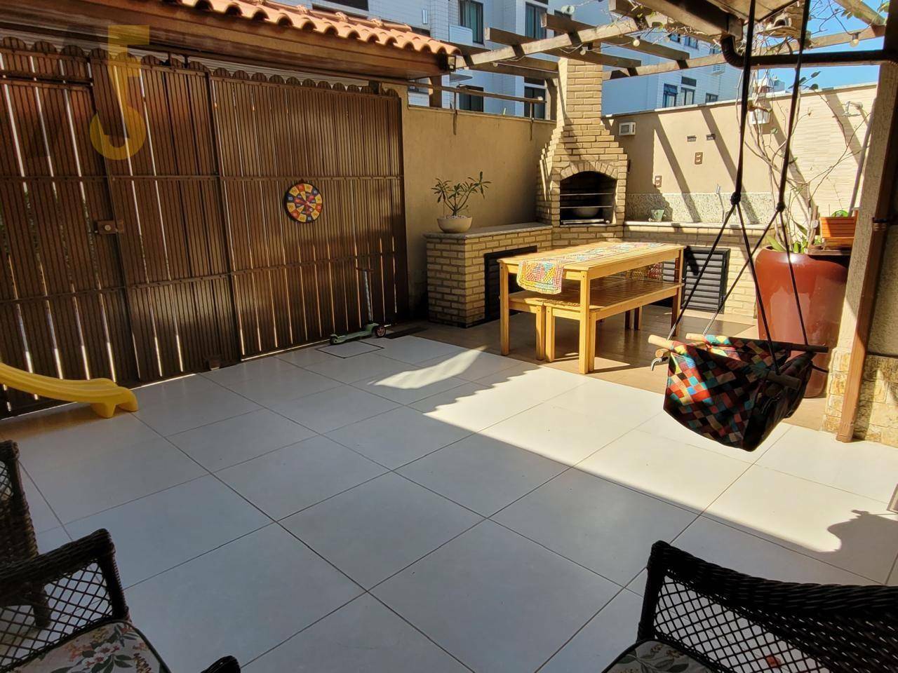 Casa de Condomínio à venda com 3 quartos, 106m² - Foto 10