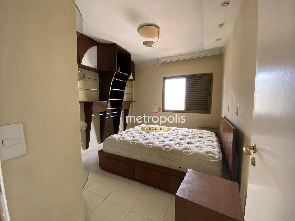 Apartamento à venda com 3 quartos, 208m² - Foto 45