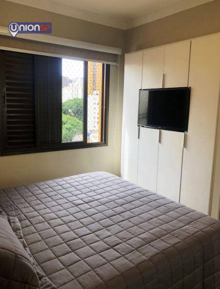 Apartamento à venda com 2 quartos, 60m² - Foto 4