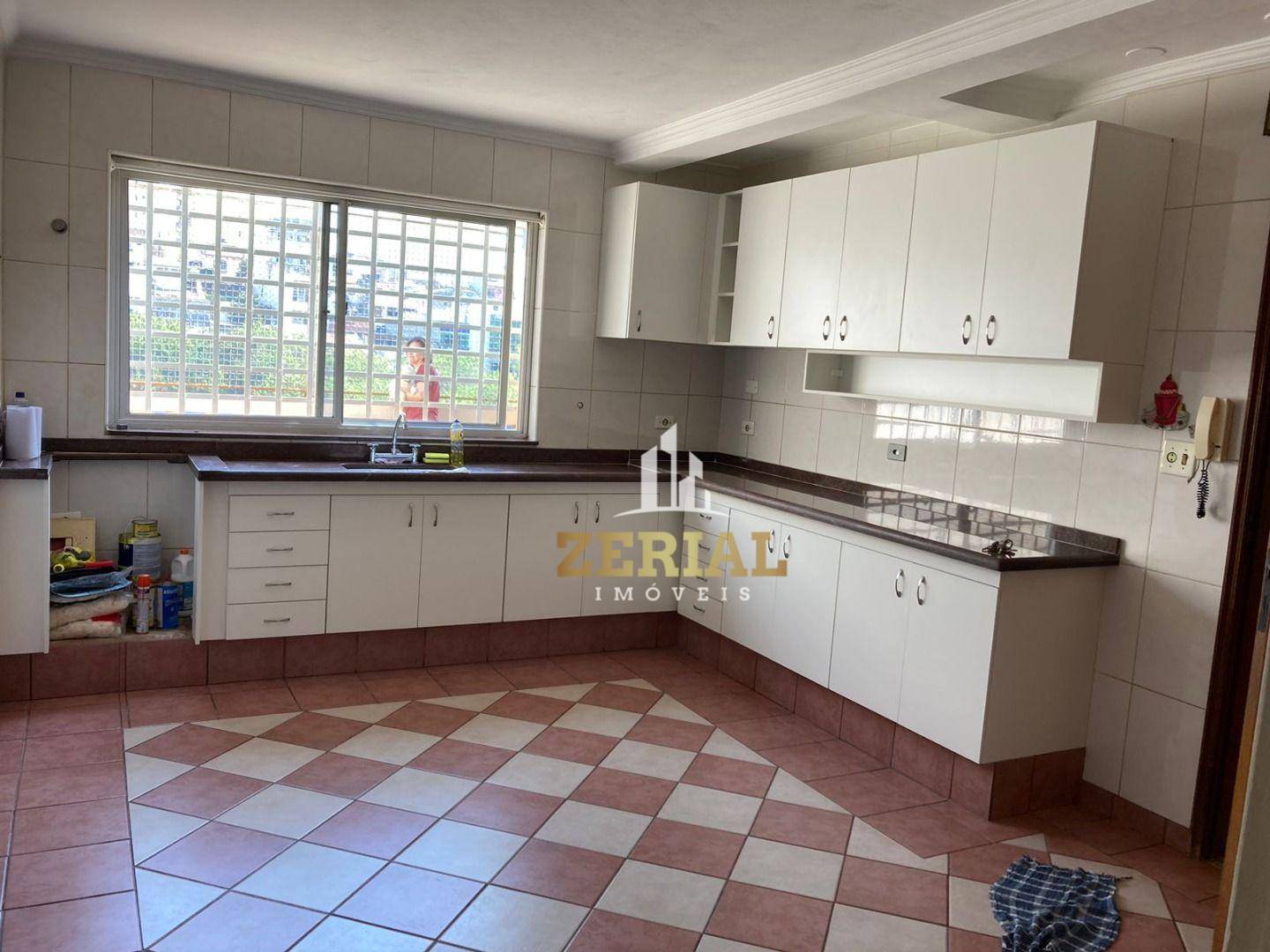 Sobrado à venda com 3 quartos, 257m² - Foto 6