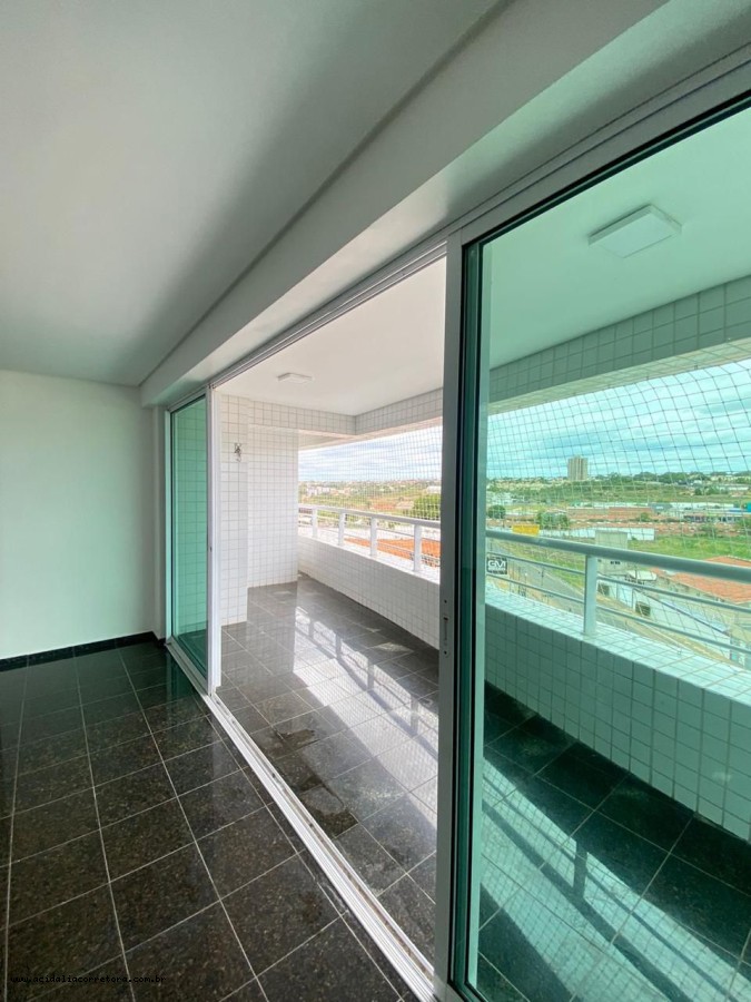 Apartamento para alugar com 3 quartos, 100m² - Foto 5