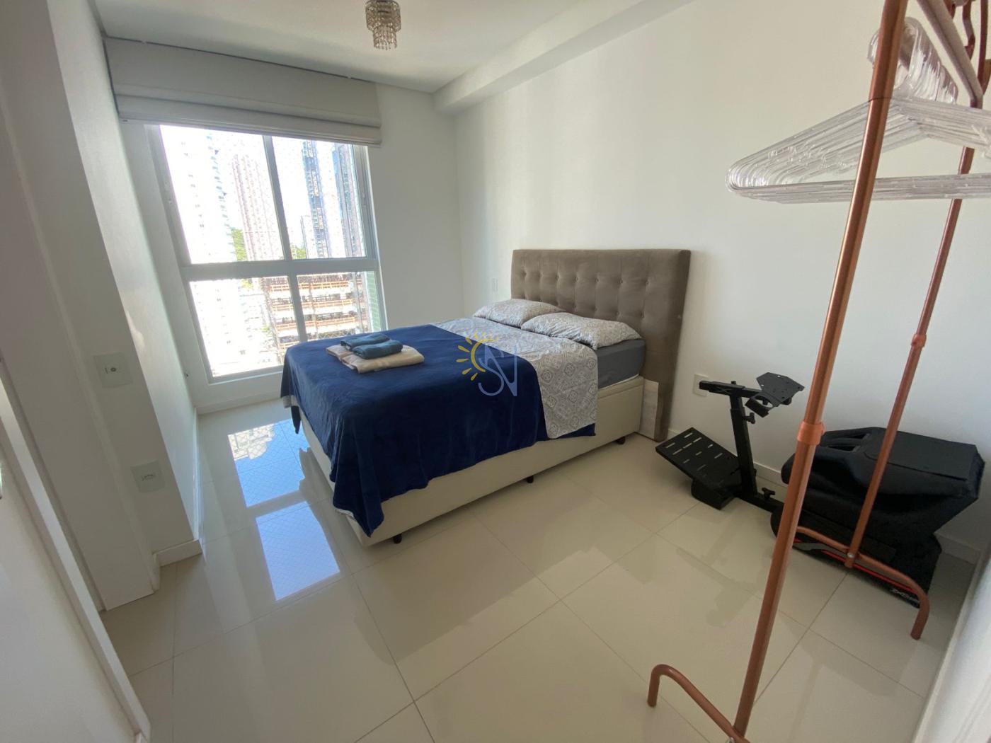 Apartamento para alugar com 4 quartos, 135m² - Foto 22