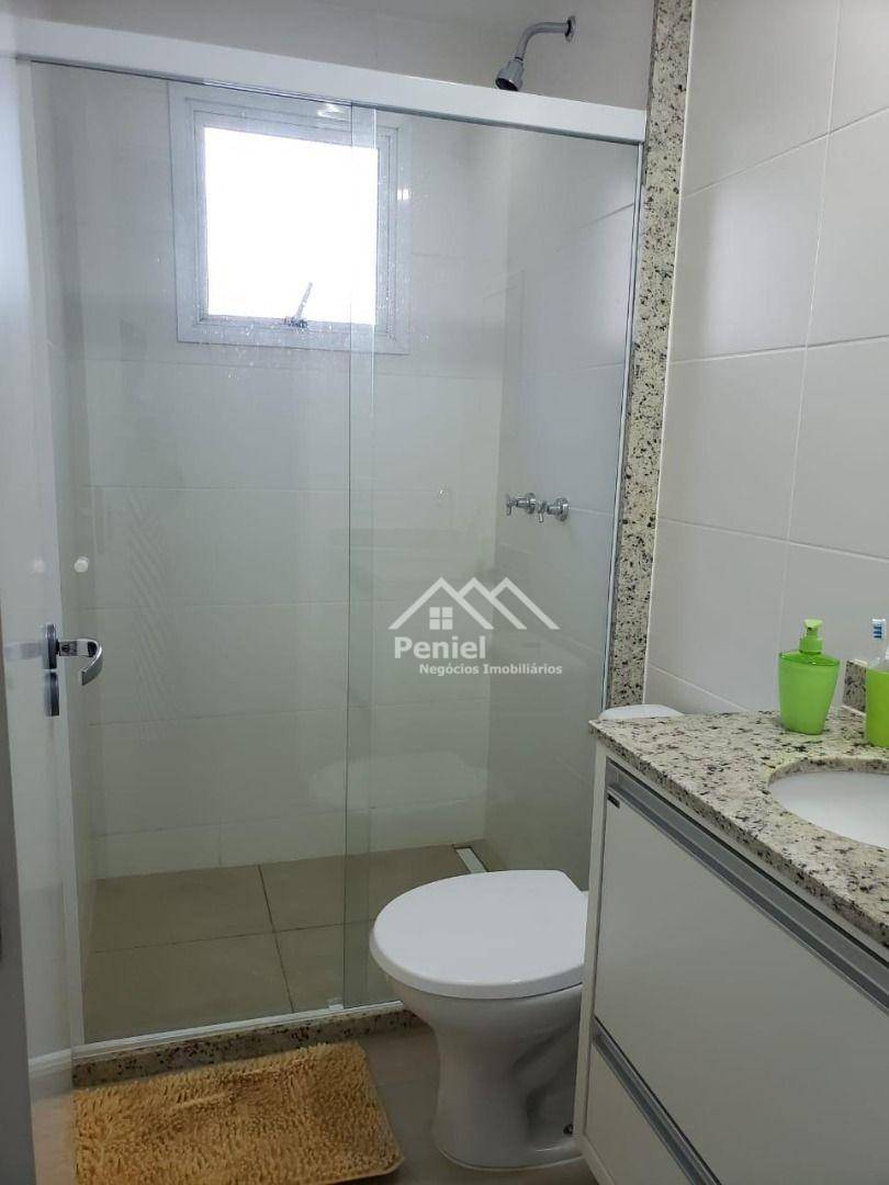 Apartamento à venda com 2 quartos, 67m² - Foto 9