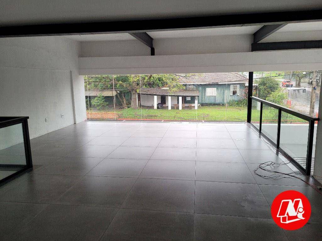 Prédio Inteiro para alugar, 380m² - Foto 3