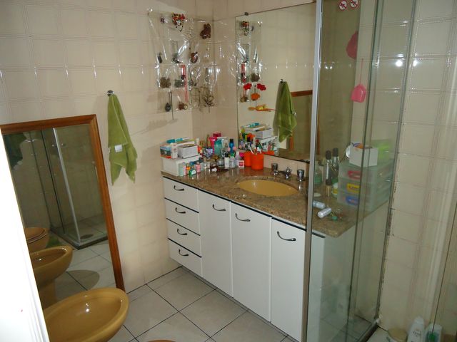 Apartamento à venda com 3 quartos, 165m² - Foto 12