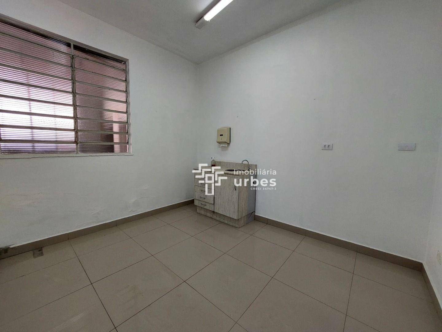 Conjunto Comercial-Sala para alugar, 131m² - Foto 7