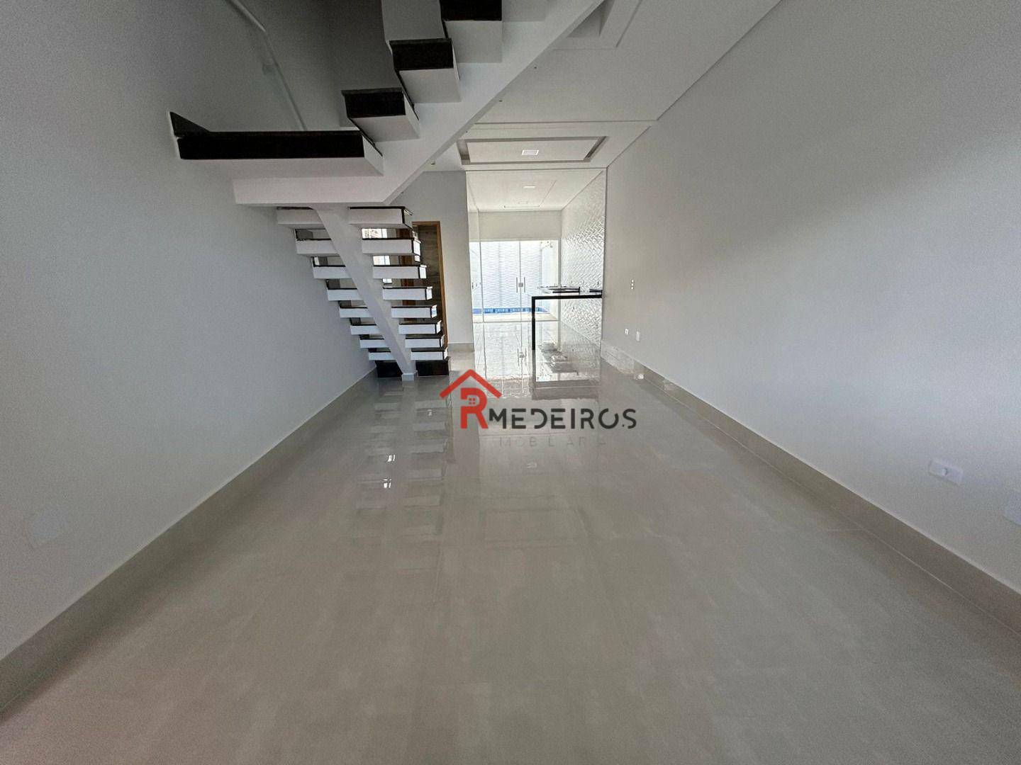 Casa à venda com 3 quartos, 110M2 - Foto 5