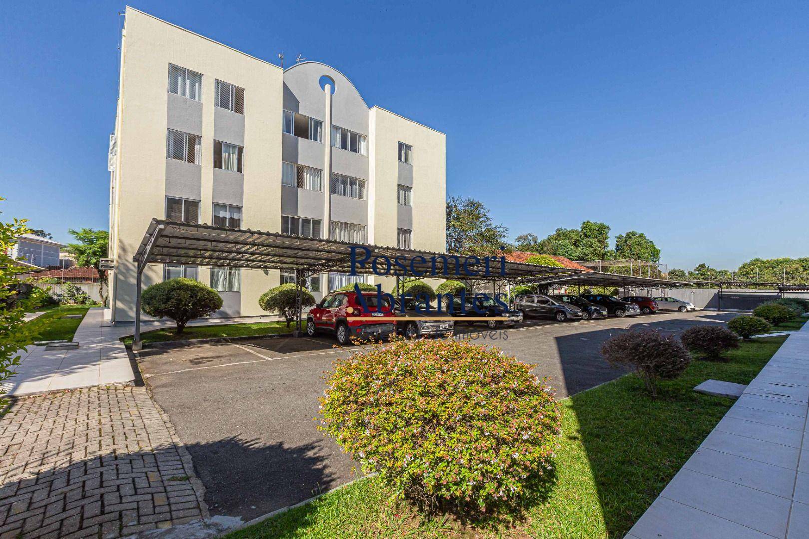 Apartamento para alugar com 2 quartos, 46m² - Foto 33
