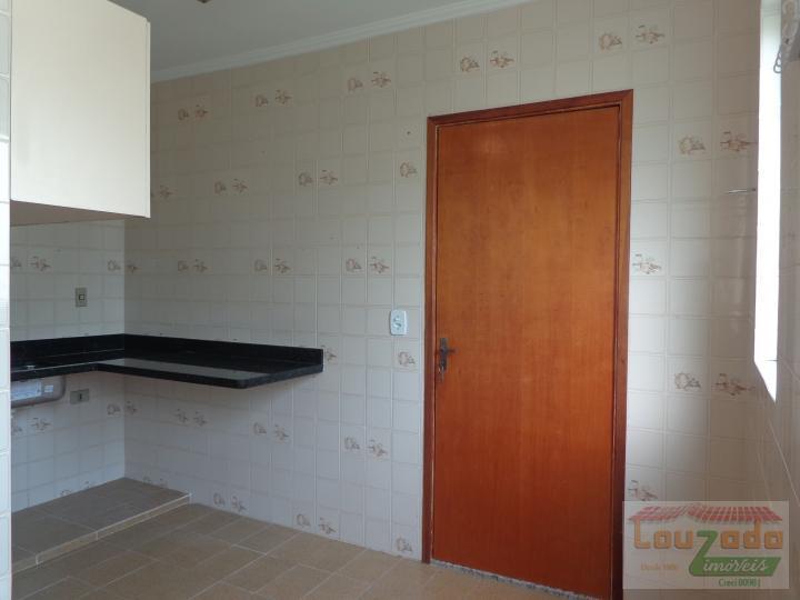 Apartamento à venda com 2 quartos, 57m² - Foto 5