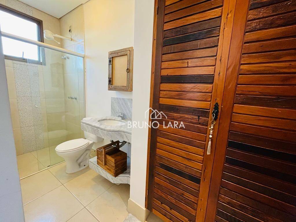 Casa de Condomínio à venda com 3 quartos, 250m² - Foto 18