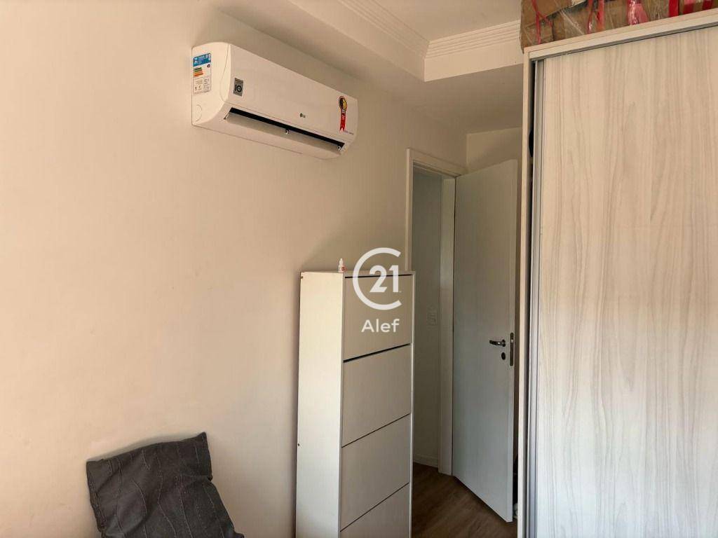 Apartamento à venda com 2 quartos, 62m² - Foto 15