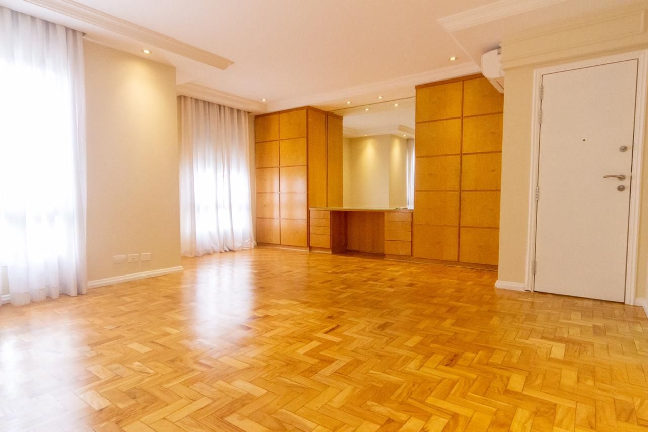 Apartamento à venda com 4 quartos, 300m² - Foto 10