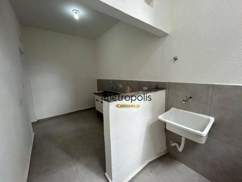 Apartamento para alugar com 2 quartos, 71m² - Foto 7