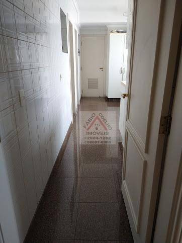 Apartamento à venda com 4 quartos, 310m² - Foto 62