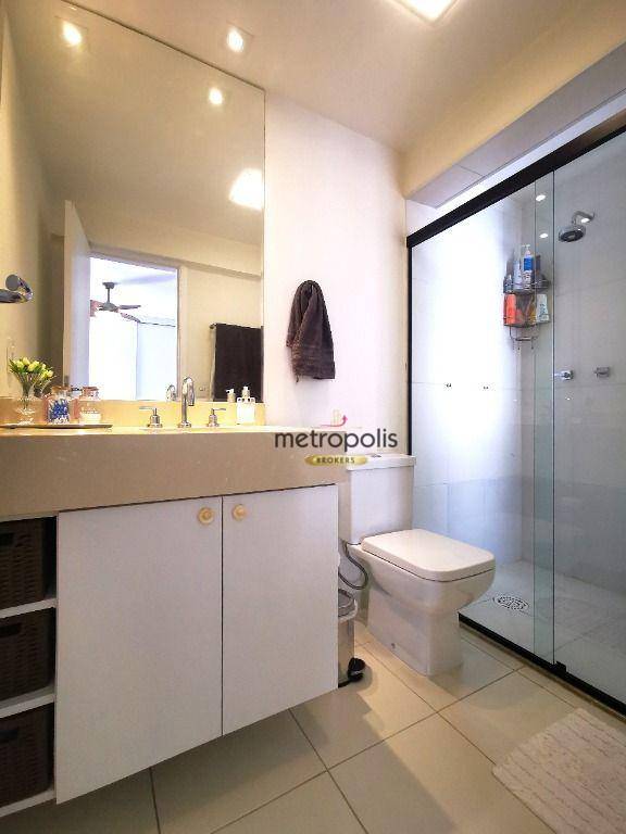 Apartamento à venda com 3 quartos, 124m² - Foto 29