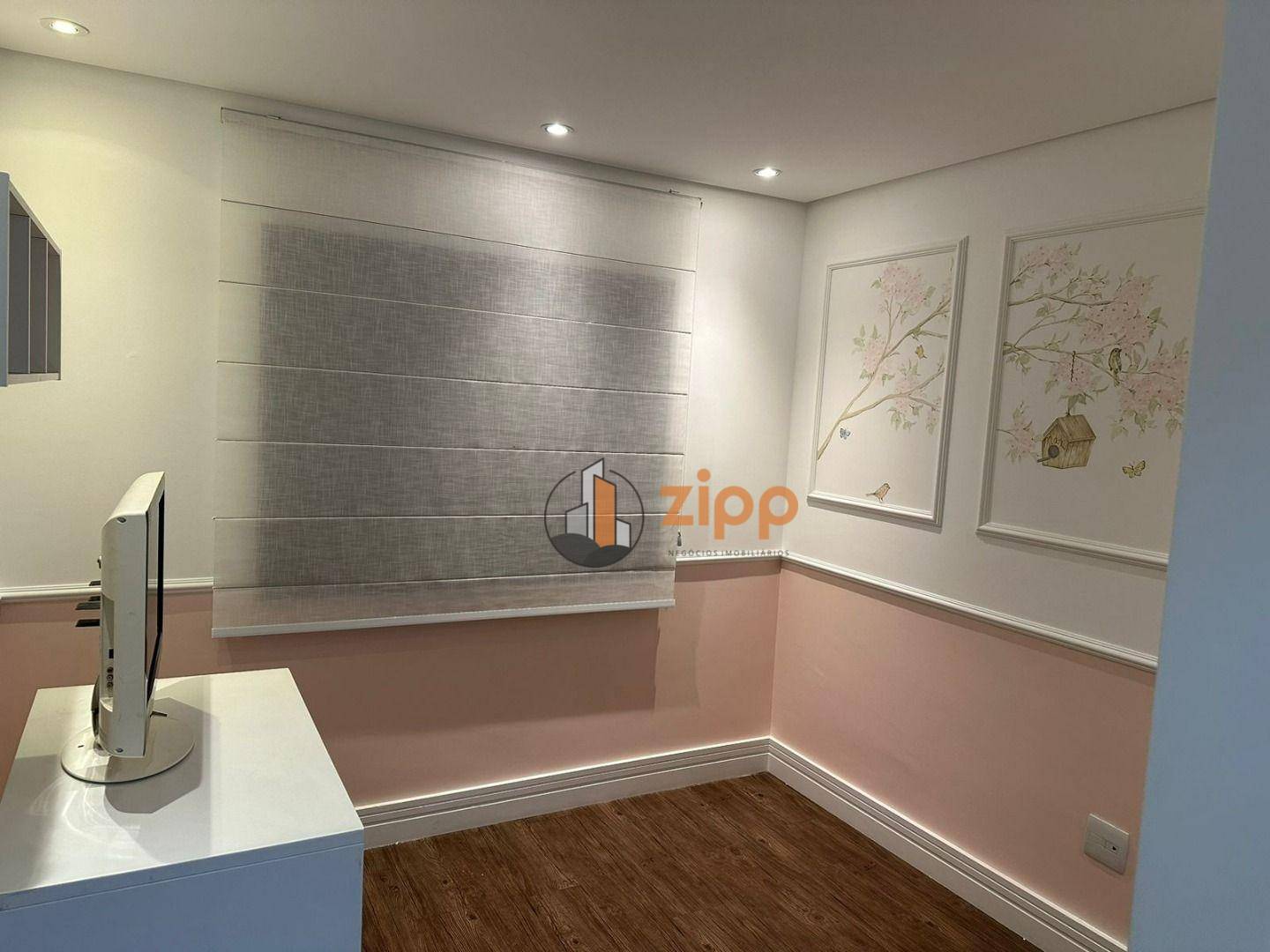 Apartamento à venda com 4 quartos, 171m² - Foto 17