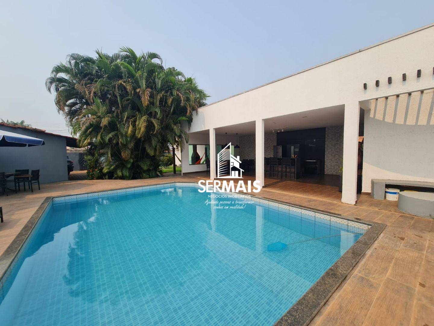 Casa, 3 quartos, 900 m² - Foto 20