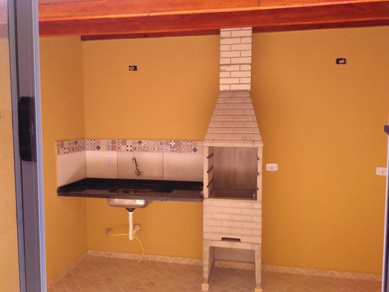 Casa de Condomínio à venda com 2 quartos, 87m² - Foto 8