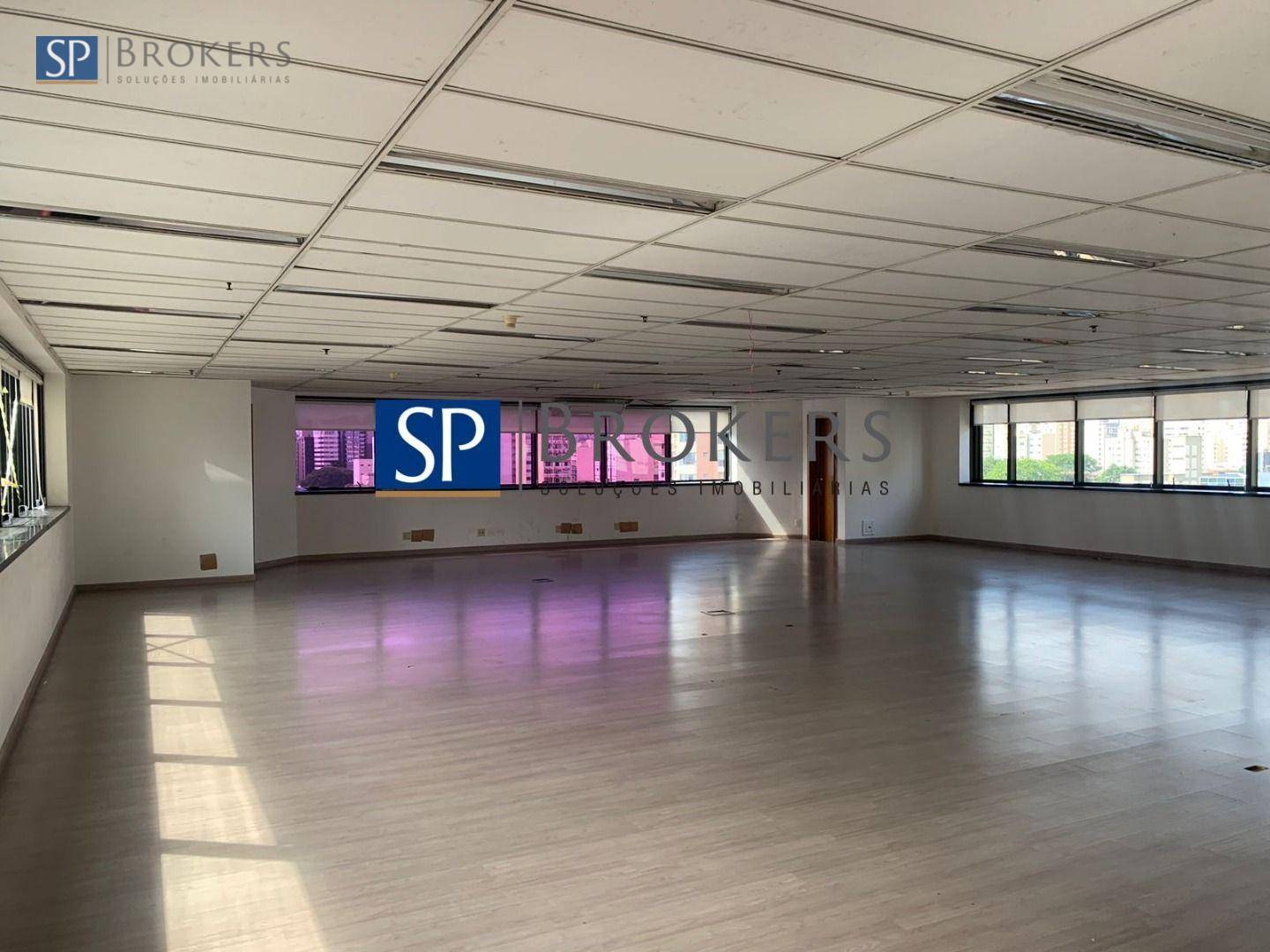 Conjunto Comercial-Sala para alugar, 572m² - Foto 3