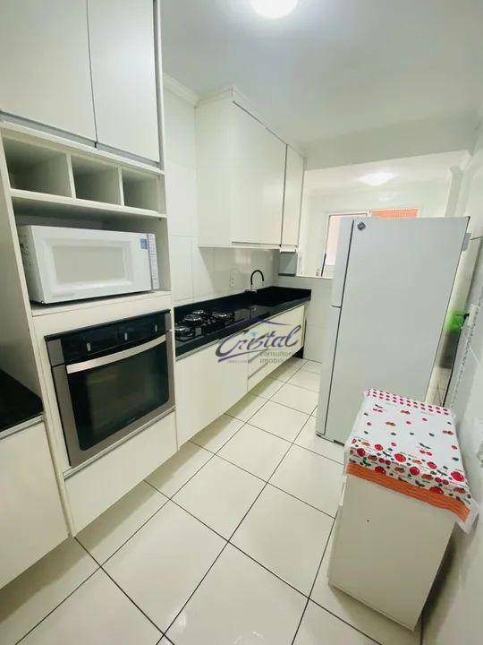 Apartamento à venda com 2 quartos, 126m² - Foto 5