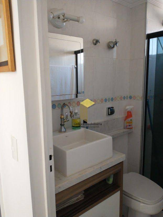 Apartamento à venda com 2 quartos, 48m² - Foto 10