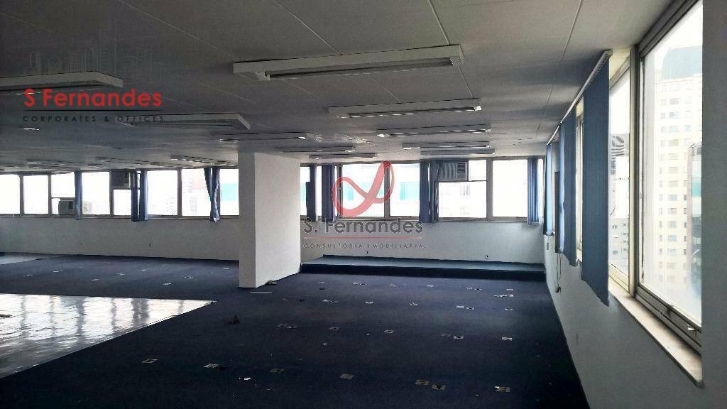 Conjunto Comercial-Sala para alugar, 220m² - Foto 9