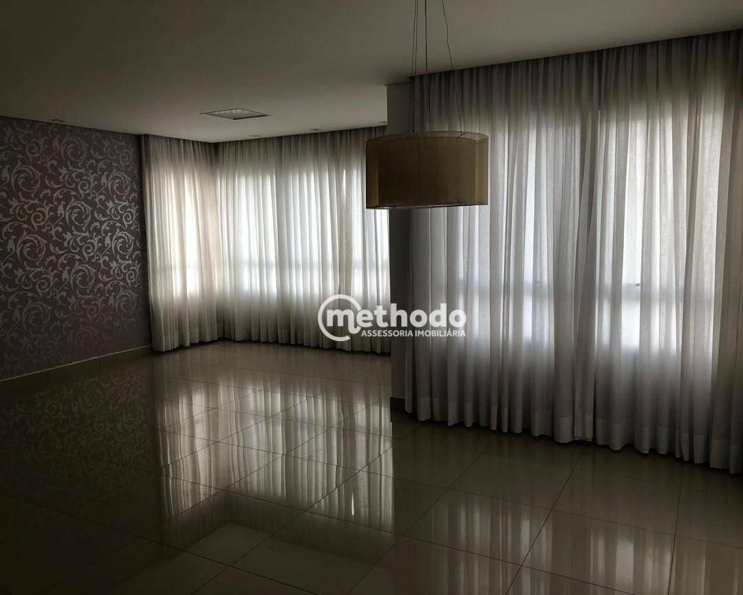 Apartamento à venda com 3 quartos, 181m² - Foto 3