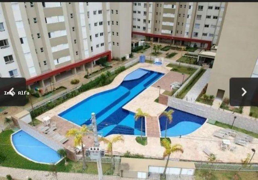 Apartamento à venda com 2 quartos, 61m² - Foto 5