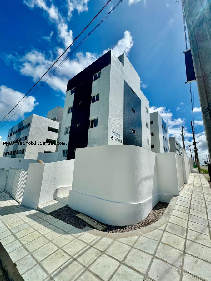 Apartamento à venda com 2 quartos, 50m² - Foto 4